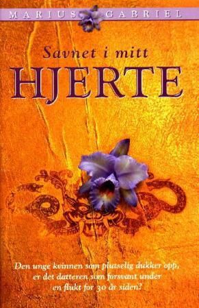 Savnet i mitt hjerte