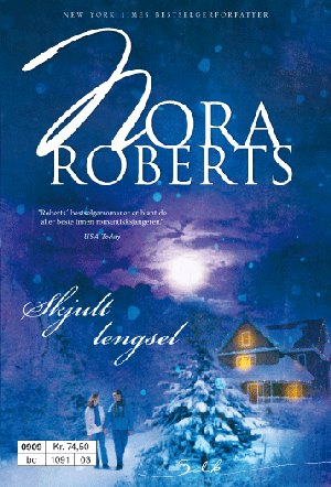 "Skjult lengsel" av Nora Roberts