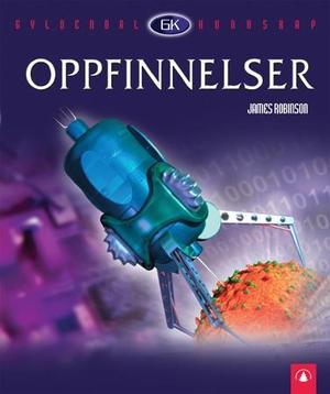 "Oppfinnelser" av James Robinson