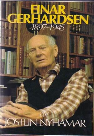 Einar Gerhardsen