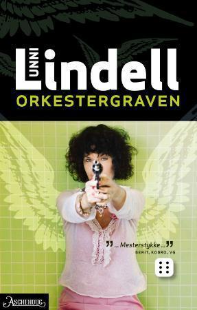 "Orkestergraven" av Unni Lindell
