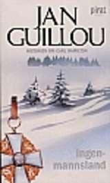 "Ingenmannsland" av Jan Guillou