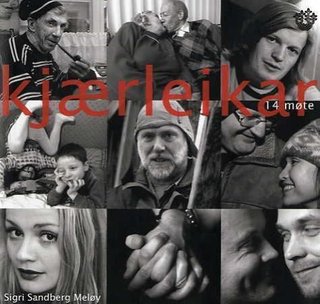 Kjærleikar - 14 møte