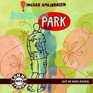 "Innocentia park" av Ingvar Ambjørnsen