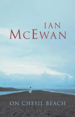 "On Chesil Beach" av Ian McEwan