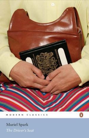 The Driver's Seat (Penguin Modern Classics)