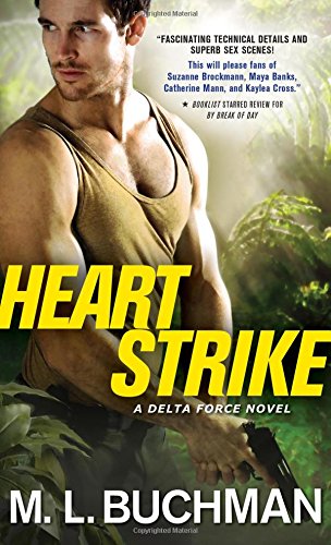 Heart Strike (Delta Force)