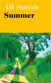 "Summer" av Ali Smith