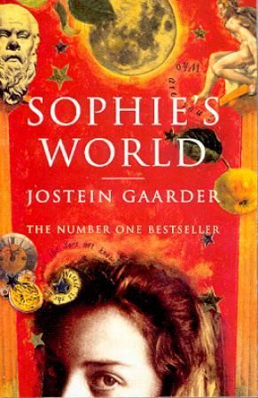 Sophie's world - a novel about the history of philosophy