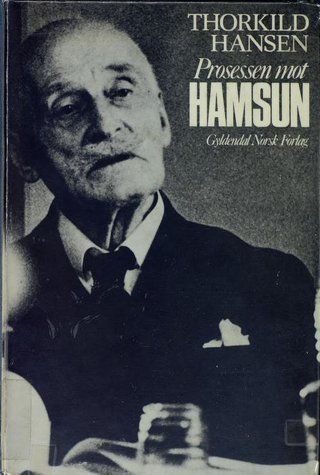 Prosessen mot Hamsun