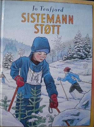 Sistemann støtt