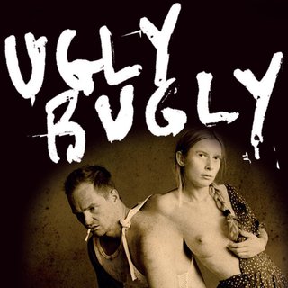"Uglybugly" av Lars Ramslie