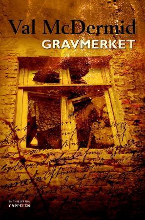 "Gravmerket" av Val McDermid