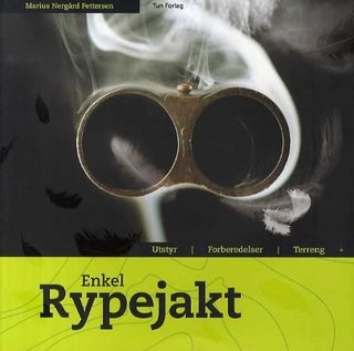 Enkel rypejakt - utstyr, forberedelser, terreng