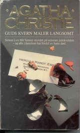 Guds kvern maler langsomt