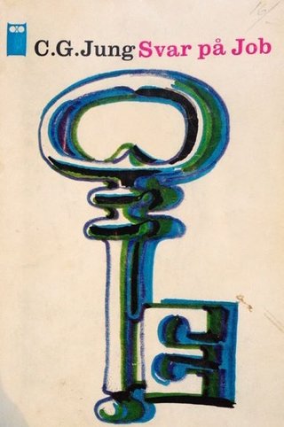"Svar på Job" av Carl Gustav Jung