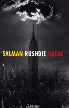 "Vrede" av Salman Rushdie