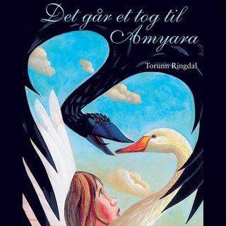 Det går et tog til Amyara