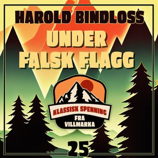 Under falsk flagg