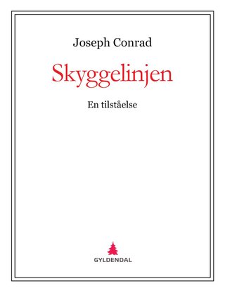Skyggelinjen - en tilståelse