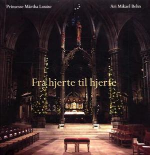 "Fra hjerte til hjerte" av Märtha Louise