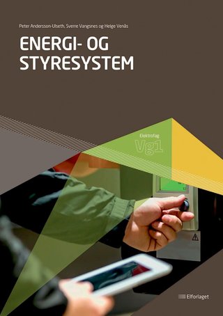 Energi og styresystem - elektrofag vg1
