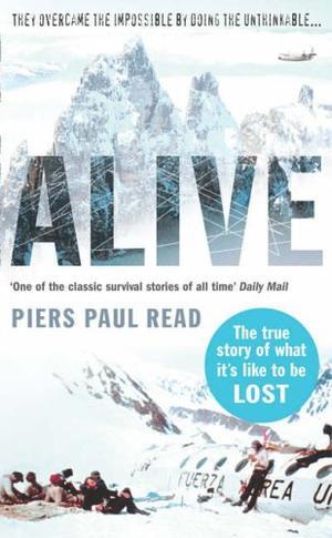 Alive - The True Story of the Andes Survivors