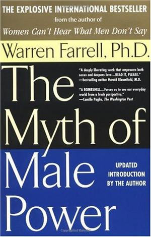 "Myth of Male Power" av Warren Farrell