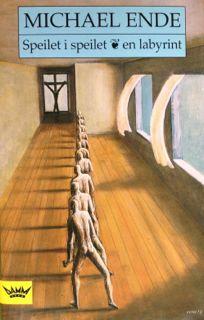 Speilet i speilet - en labyrint