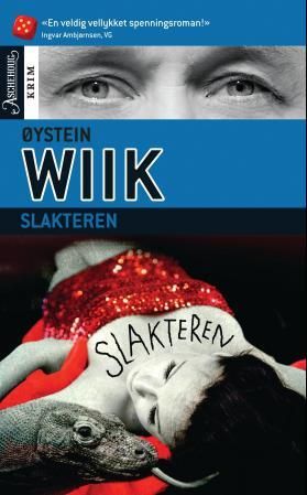 "Slakteren" av Øystein Wiik