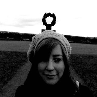 Torunn Kristoffersen