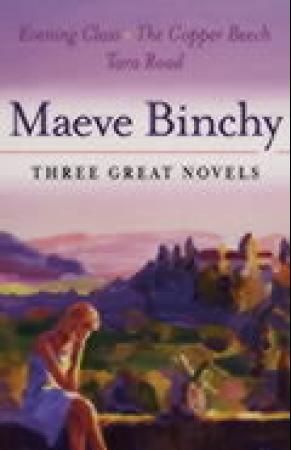 Evening class ; The copper beech ; Tara road