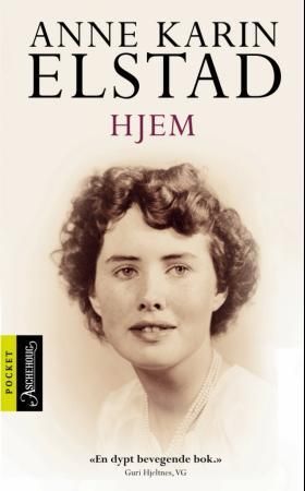 "Hjem" av Anne Karin Elstad