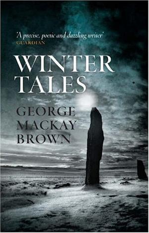"Winter Tales" av George Mackay Brown