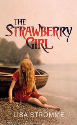 The strawberry girl
