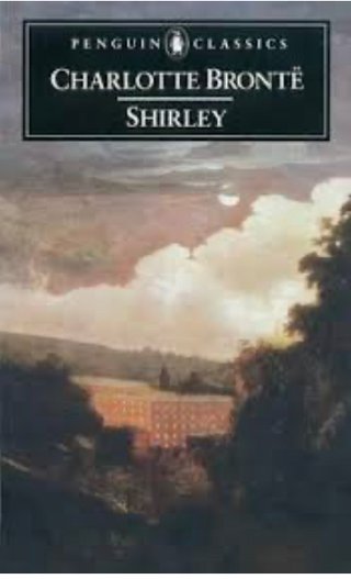 Shirley (Wordsworth Classics)