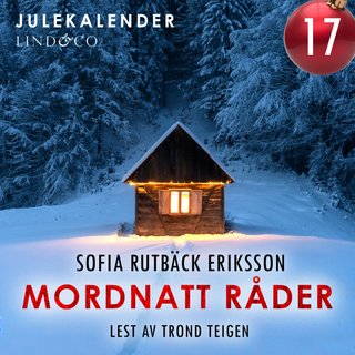 Mordnatt råder - luke 17