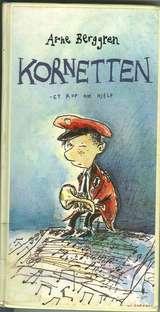 Kornetten - et rop om hjelp : ungdomsbok