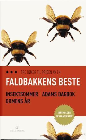 "Faldbakkens beste" av Knut Faldbakken