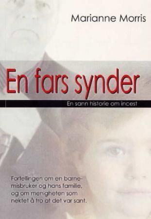 En fars synder - en sann historie om incest