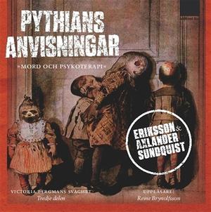 "Pythians anvisningar" av Jerker Eriksson