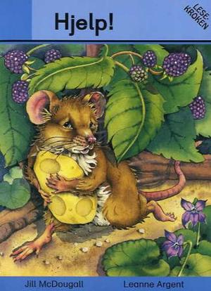 "Lesekroken 10" av Jill McDougall