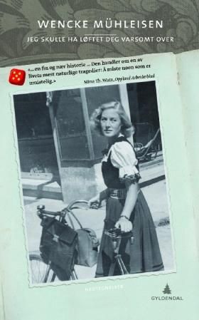 Jeg skulle ha løftet deg varsomt over - nedtegnelser