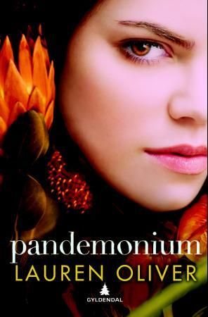 "Pandemonium" av Lauren Oliver