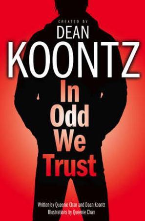 "In odd we trust" av Dean R. Koontz