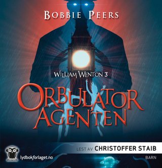 "Orbulatoragenten" av Bobbie Peers