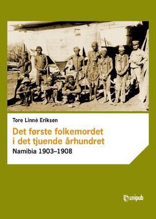 Det første folkemordet i det tjuende århundret - Namibia 1903-1908
