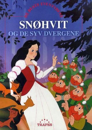 Snøhvit og de syv dvergene