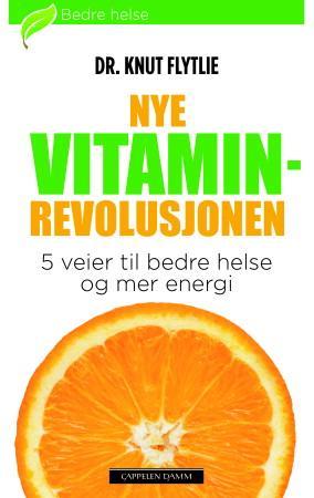 Nye vitaminrevolusjonen