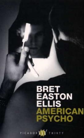 American psycho - a novel